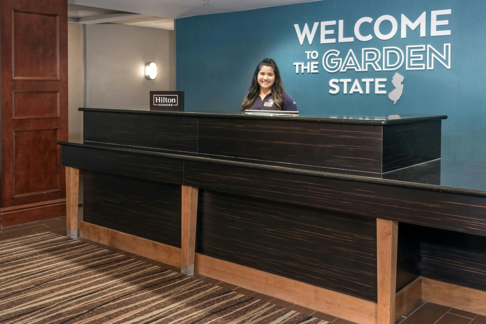 Photo - Hampton Inn South Plainfield-Piscataway