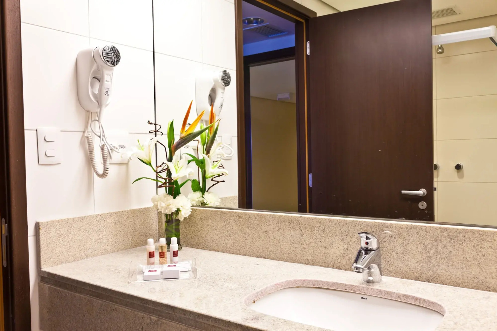 Foto - Hotel Panamby São Paulo