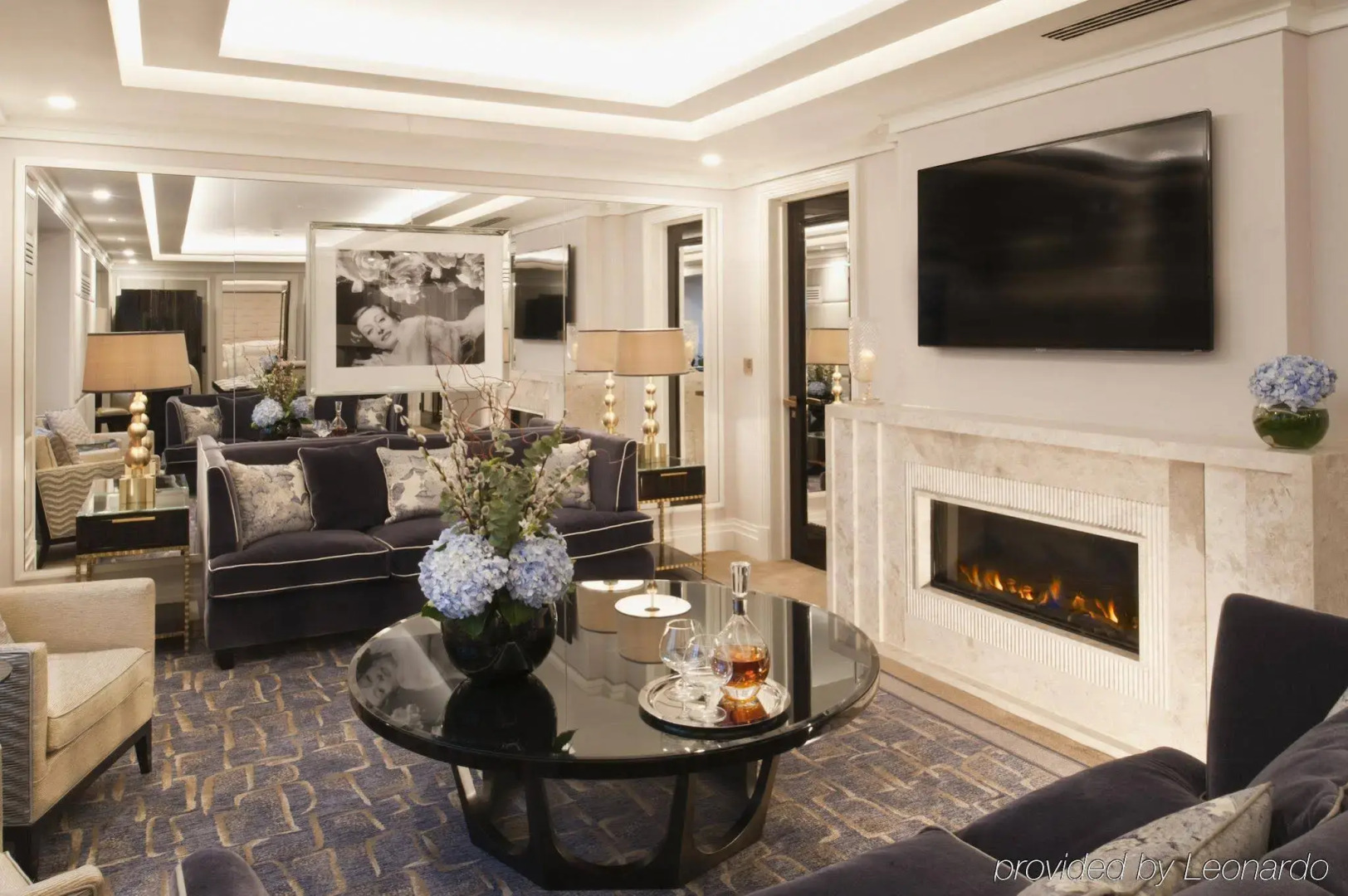 Photo - The Wellesley, a Luxury Collection Hotel, Knightsbridge, London