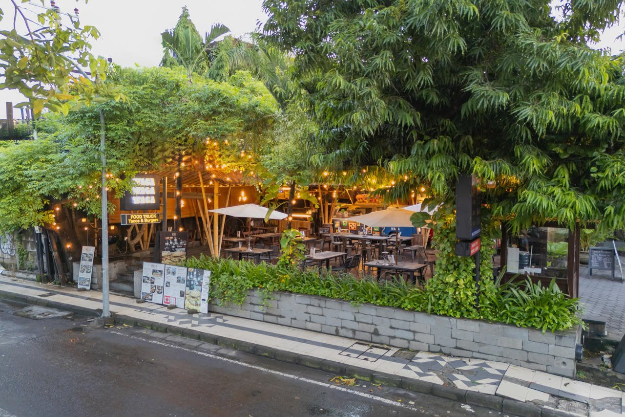 Photo - The Vira Bali Boutique Hotel & Suite