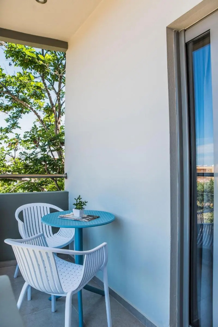 Foto - Sunshine Boutique Hotel by Estia