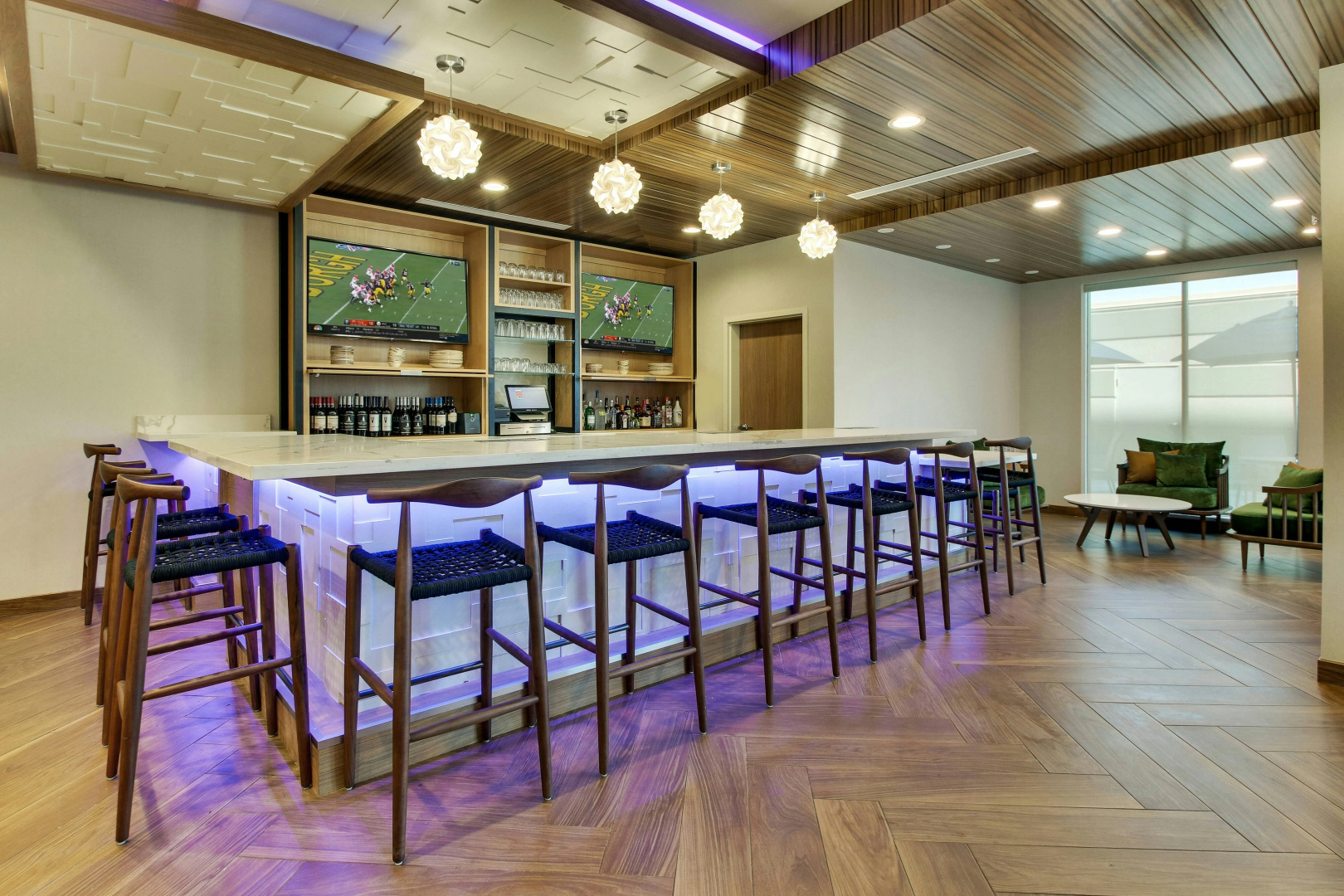 Photo - Fairfield Inn & Suites by Marriott Houston Brookhollow