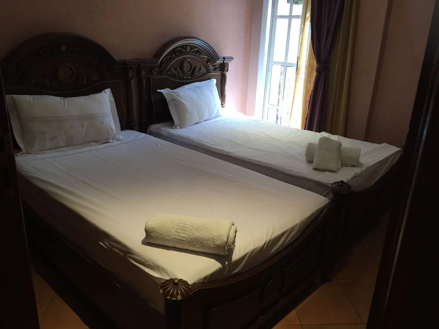 Foto - Rooms Palace
