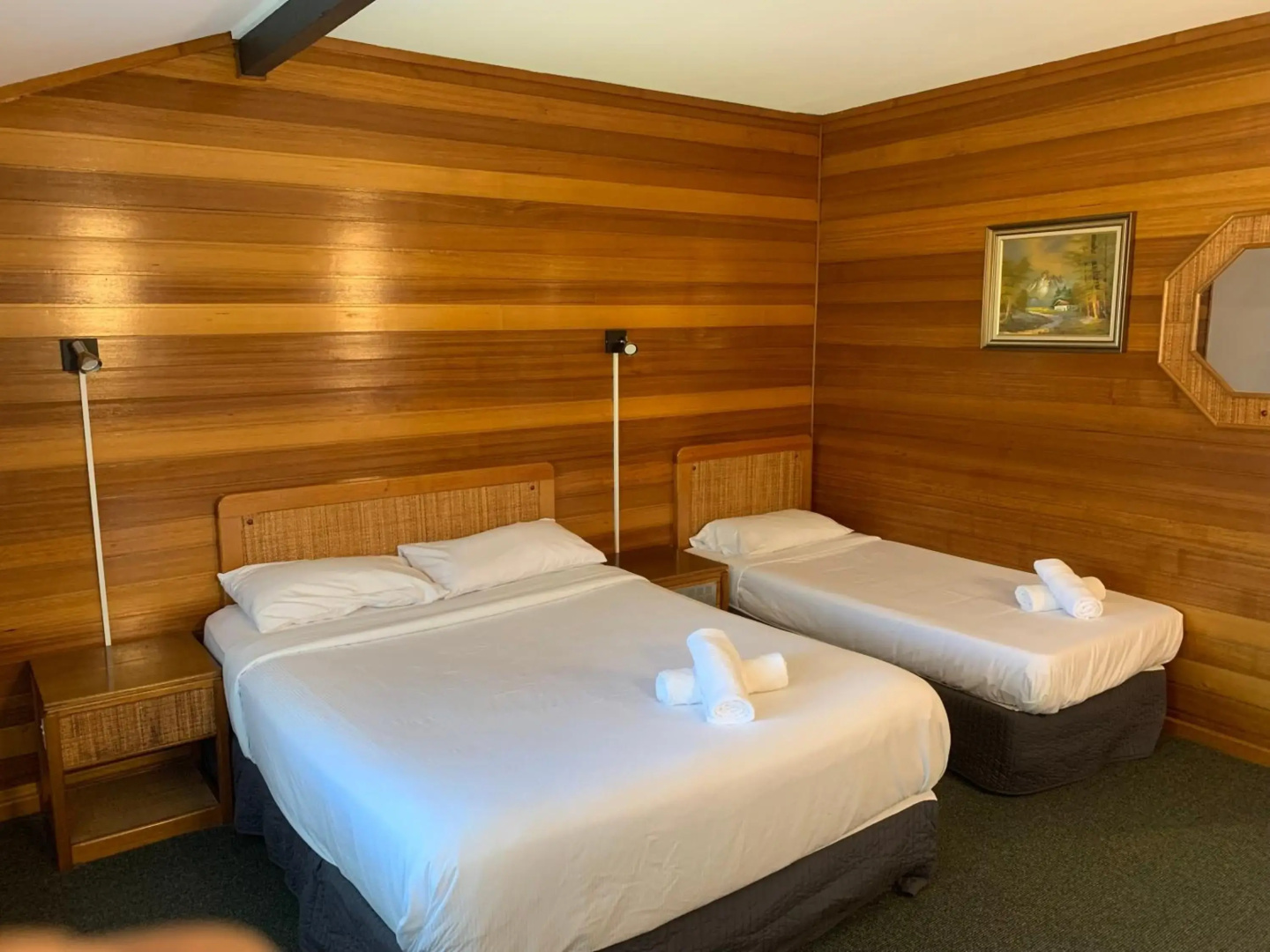 Photo - The Ascot Motel
