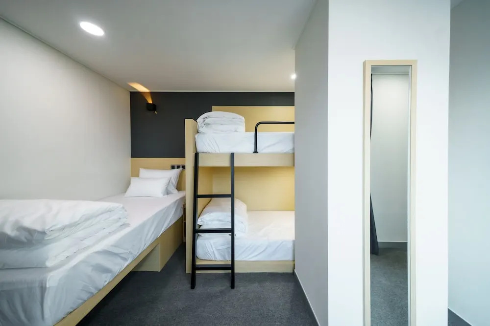 Foto - The Stay Hue Myeongdong