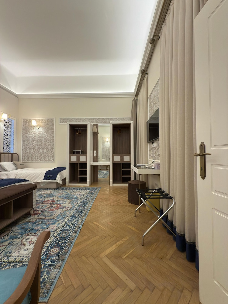 Photo - Oasis Inn Budapest