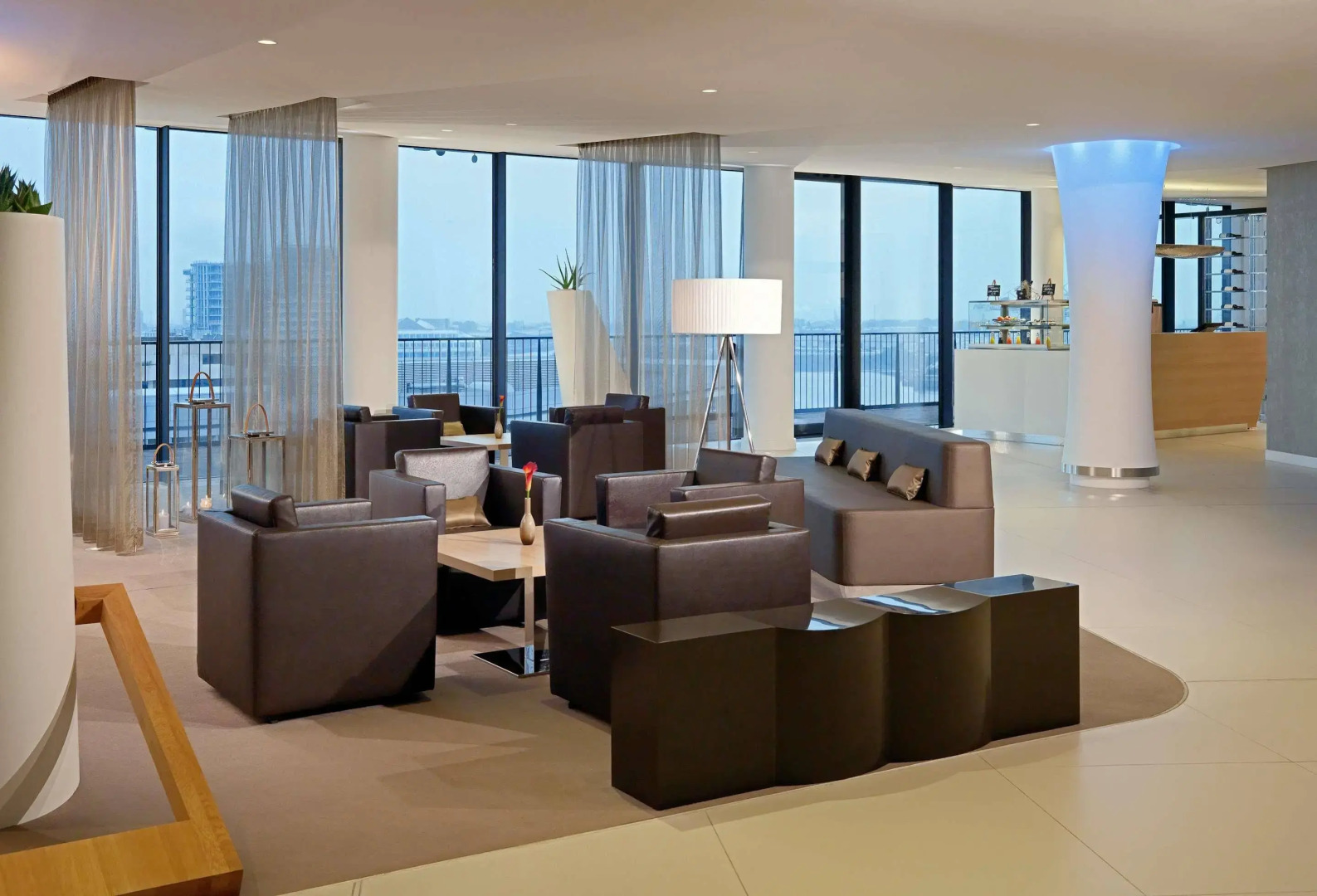 Foto - The Westin Hamburg Elbphilharmonie