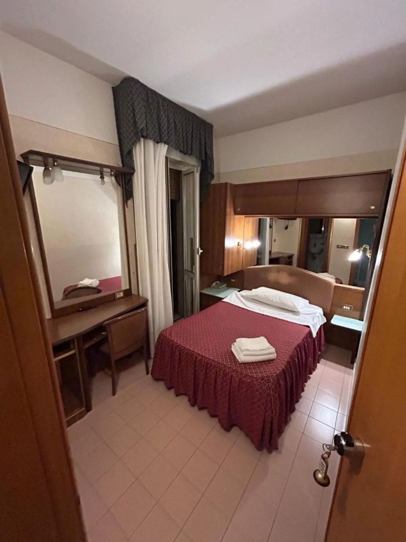 Foto - Hotel Vienna