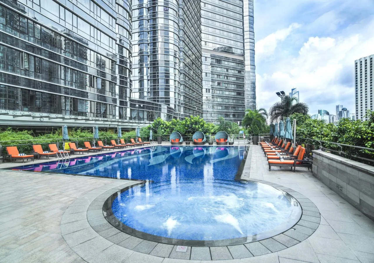 Photo - Fraser Suites Guangzhou