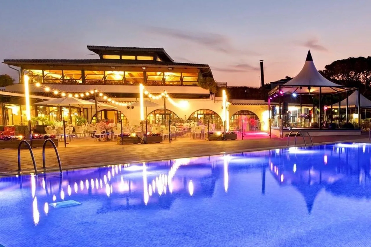 Foto - Camping Bon Repós