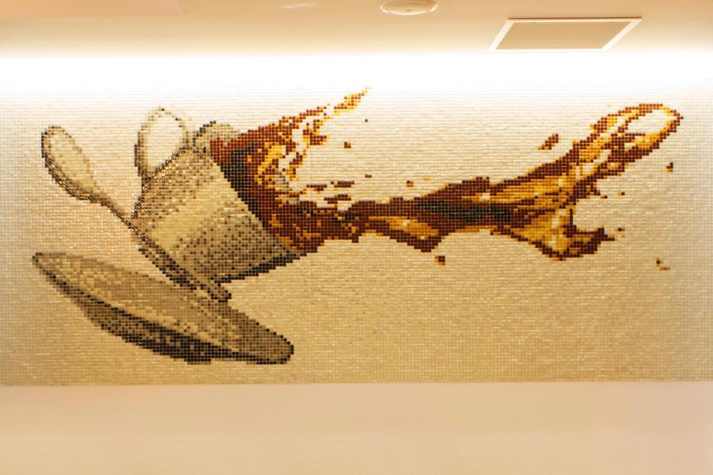 Photo - Hostemplo Sagrada Familia