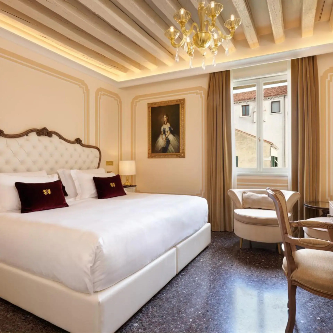 Foto - Hotel Palazzo Giovanelli e Gran Canal