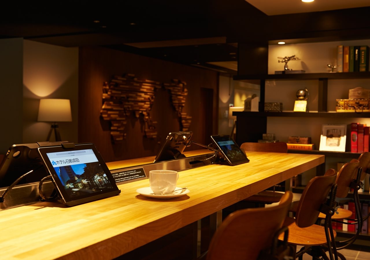 Foto - Hotel Nikko Narita