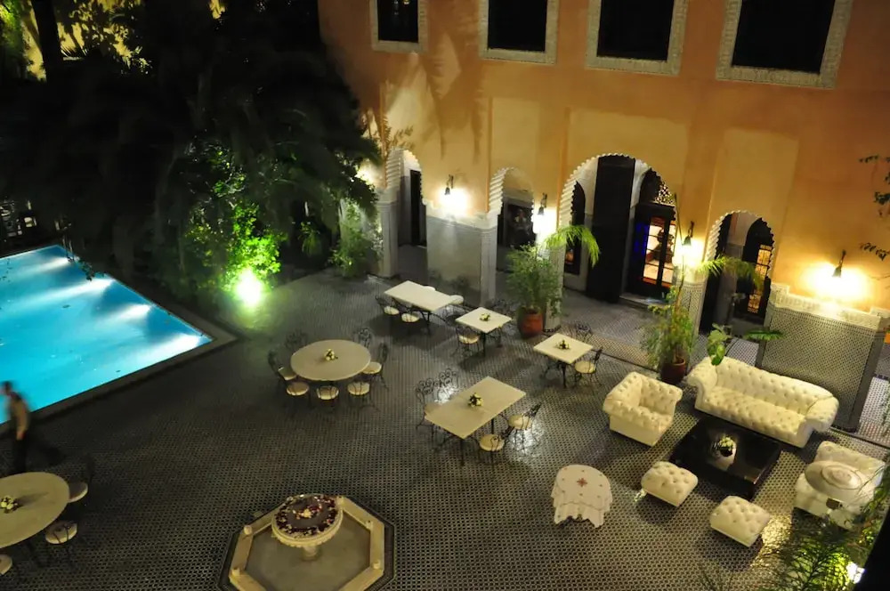 Foto - Palais Shéhérazade & Spa