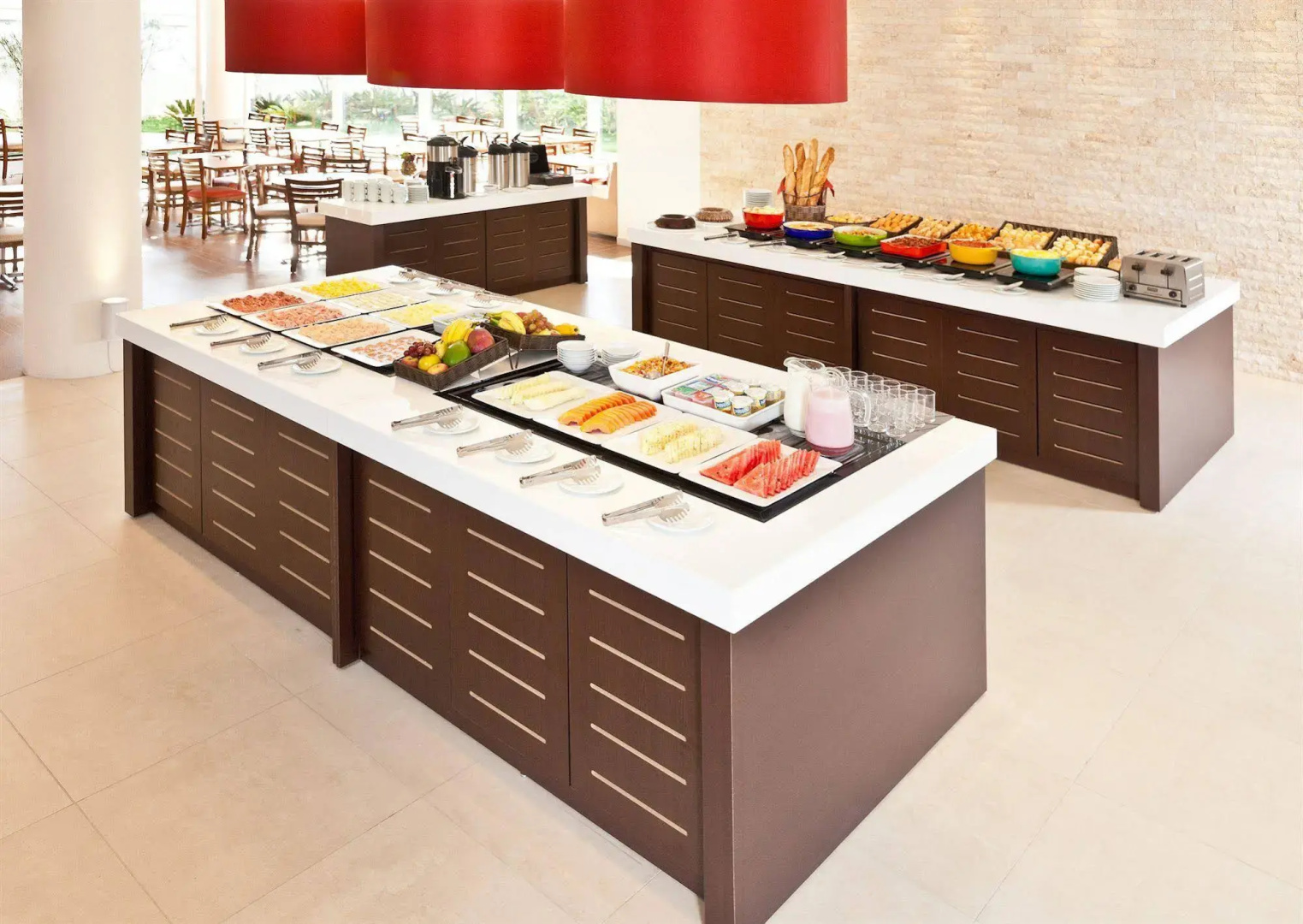 Foto - Hotel Panamby São Paulo