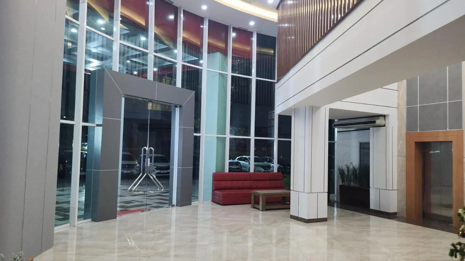 Foto - Win Premier Hotel Mangga Besar