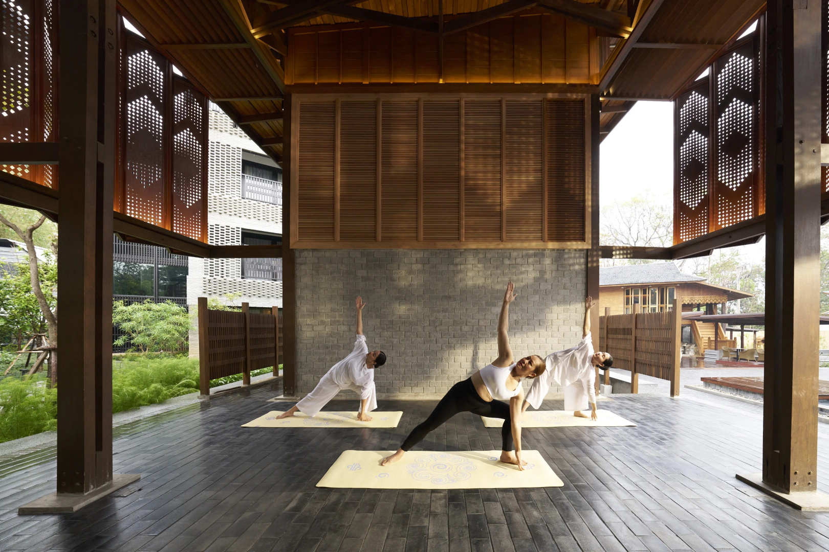 Foto - Aleenta Retreat Chiang Mai - The Leading Hotels of the World