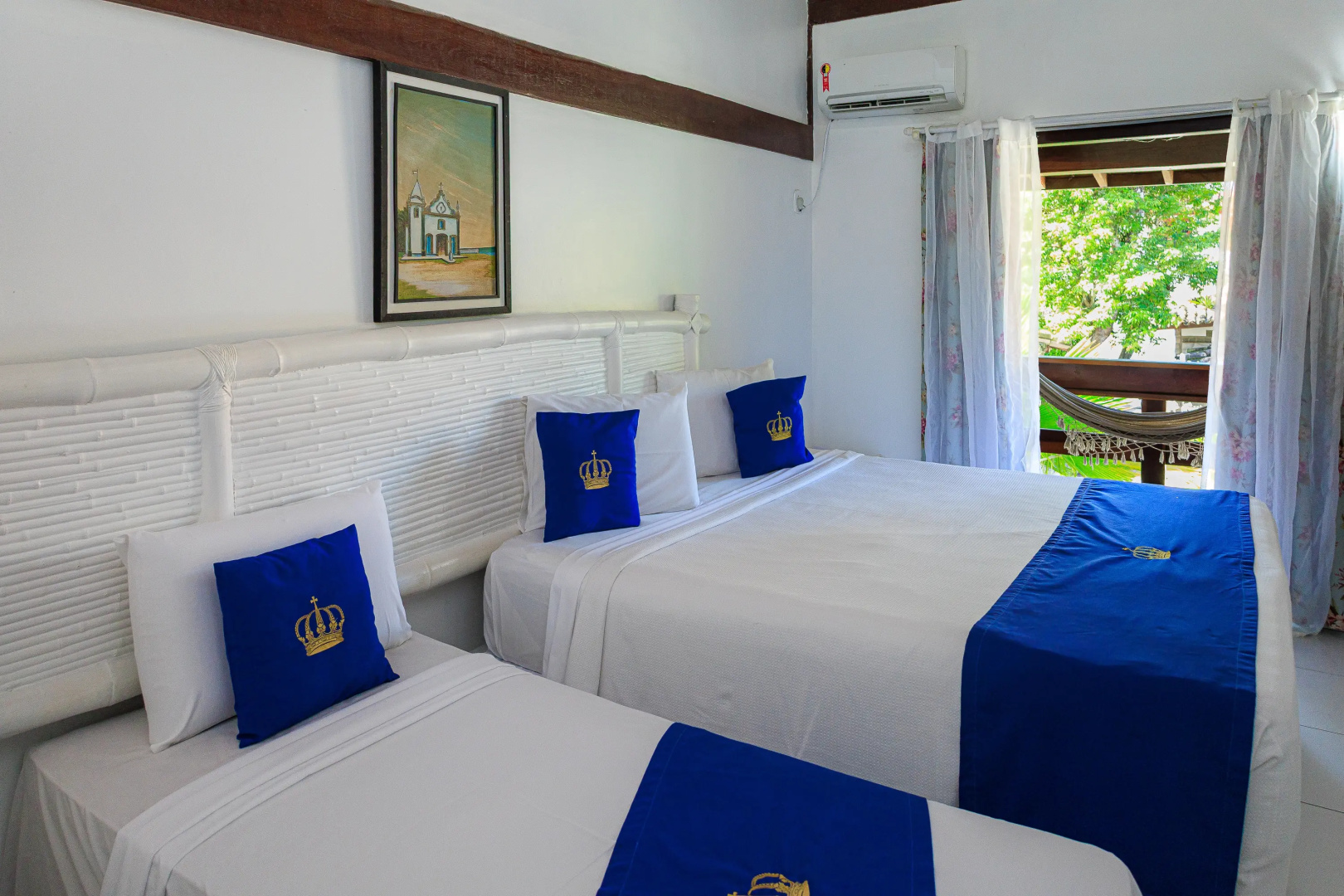 Photo - Hotel Solar do Imperador