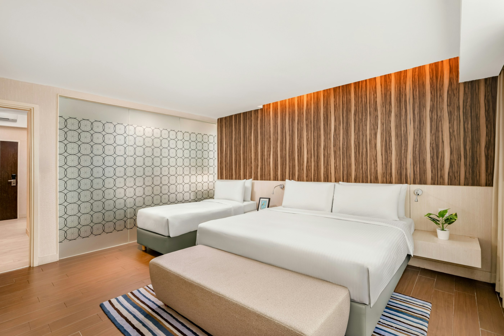 Foto - Oasia Suites Kuala Lumpur
