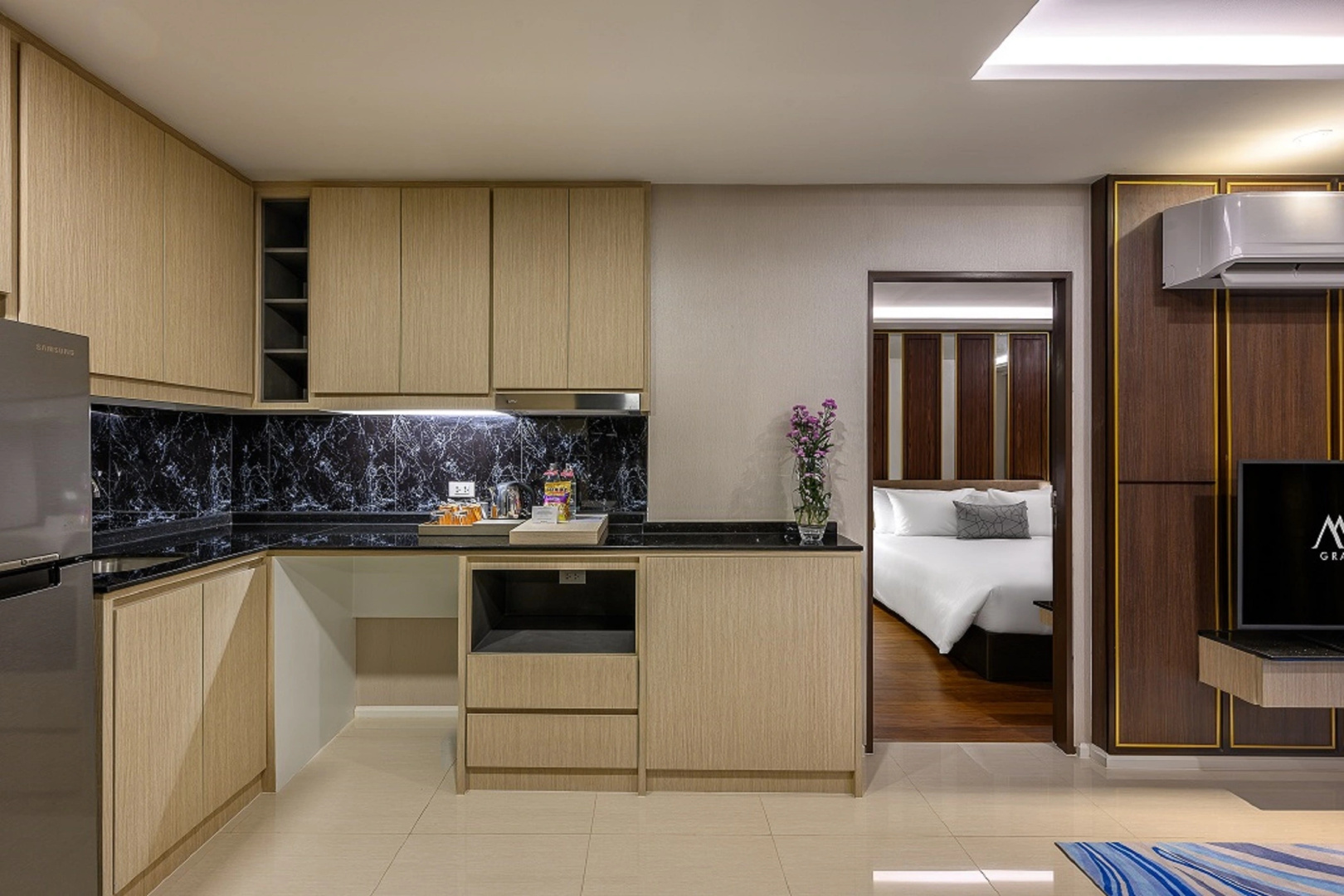 Photo - MIDA Grande Resort Phuket