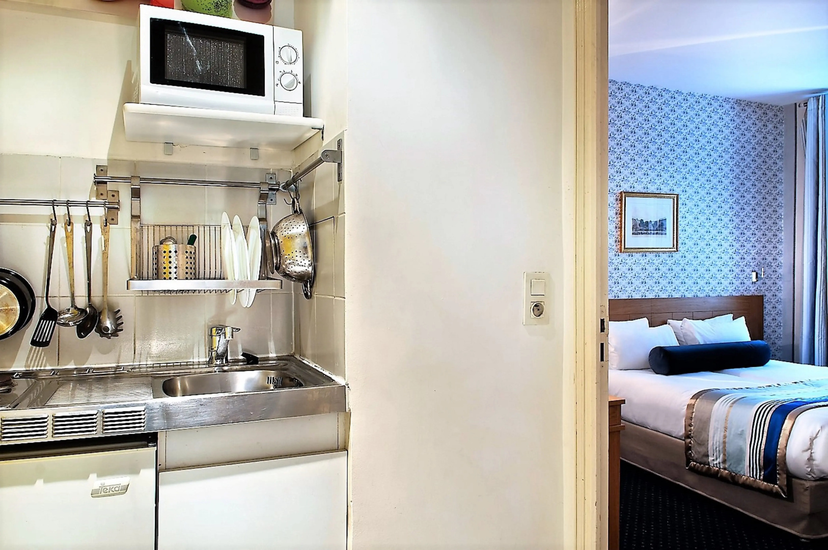 Foto - Hotel Romance Malesherbes by Patrick Hayat