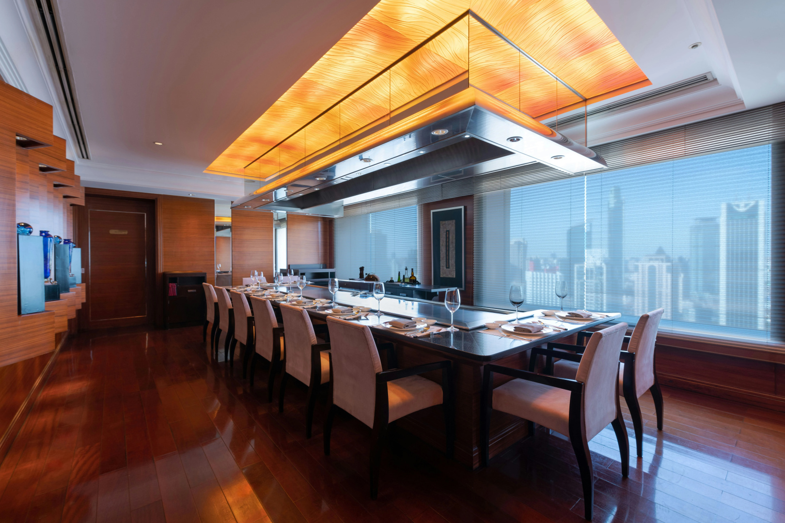 Foto - Okura Garden Hotel Shanghai