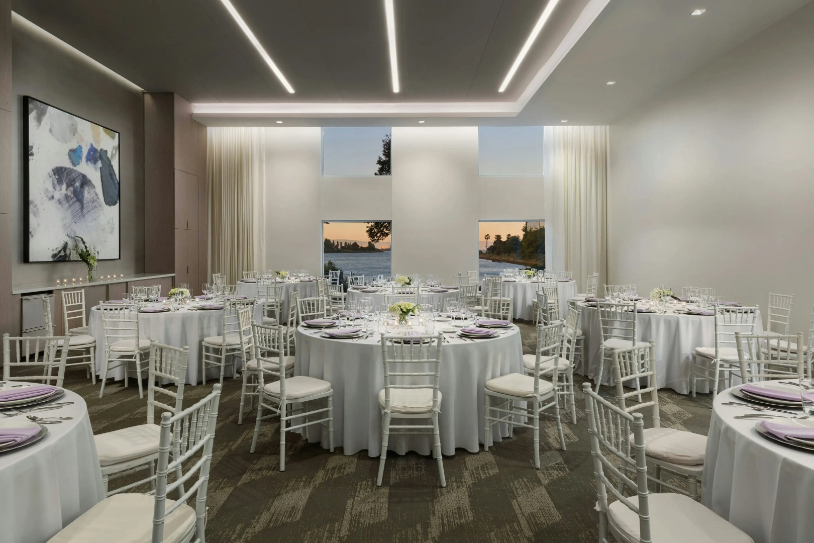 Photo - AC Hotel by Marriott San Francisco Airport Oyster Point/Waterfront