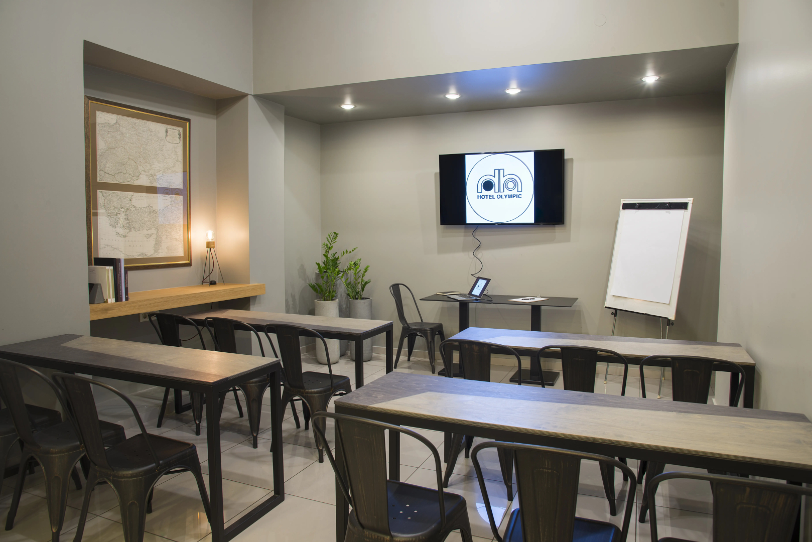 Photo - Olympic Hotel