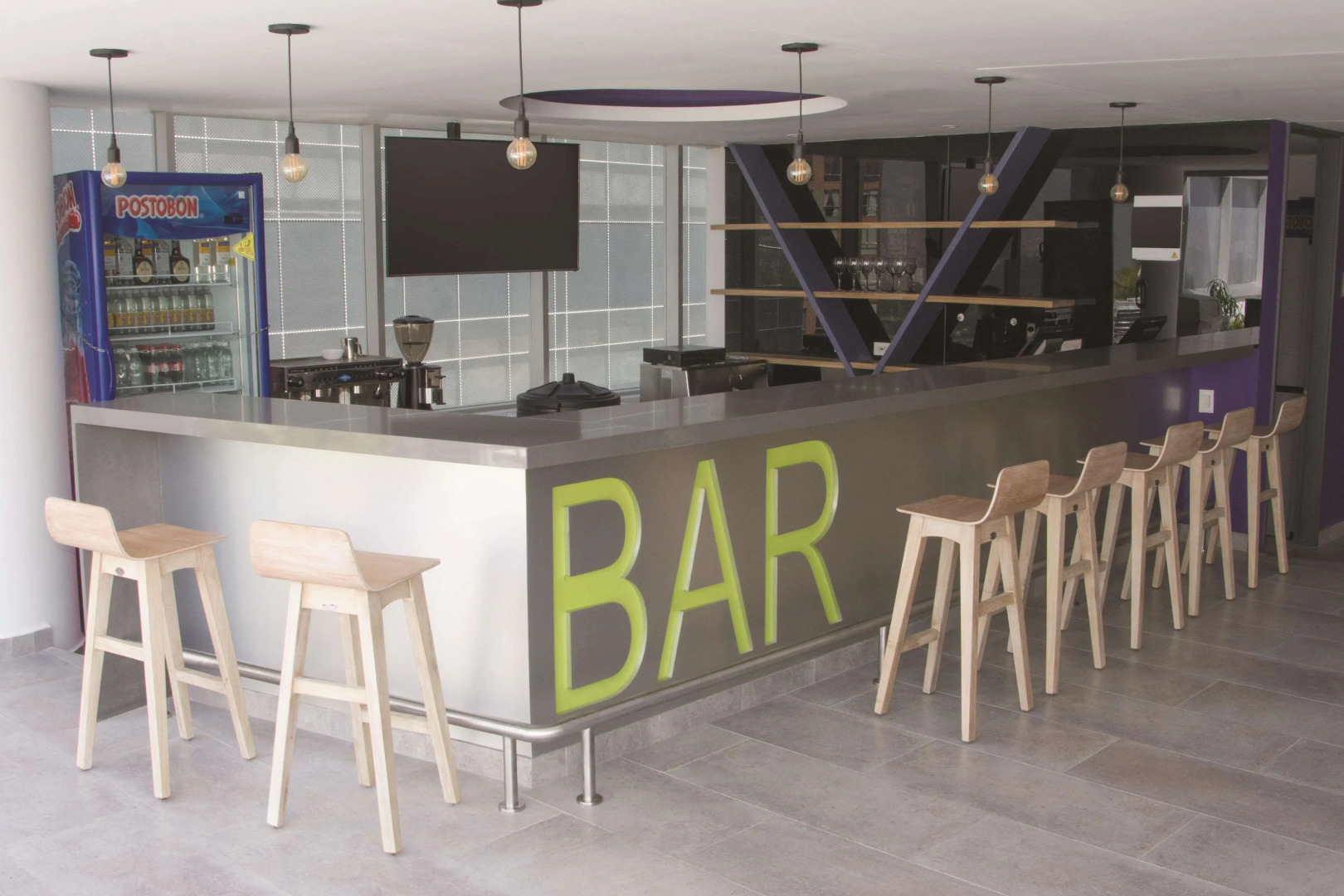 Foto - La Quinta by Wyndham Medellin