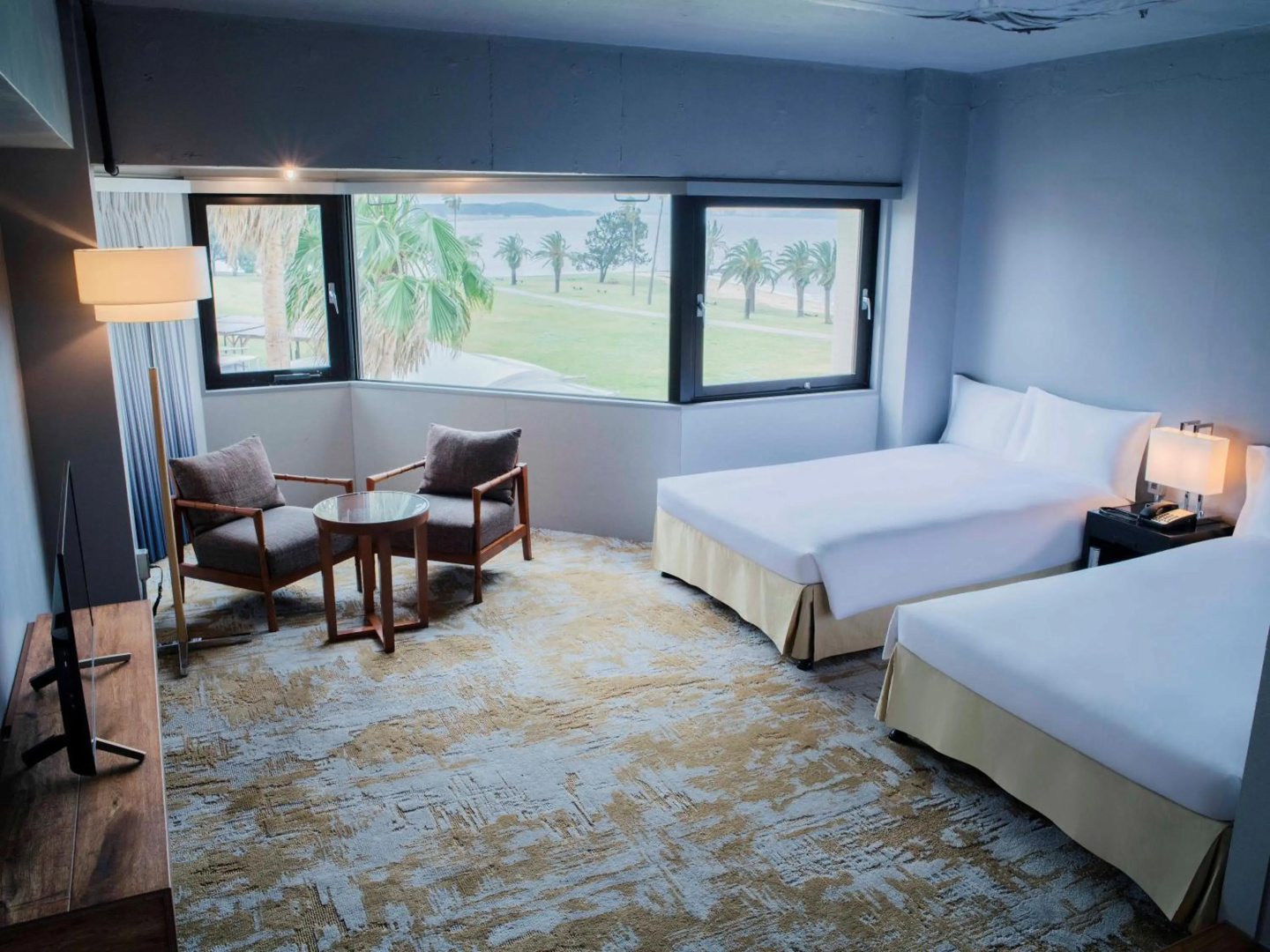 Foto - The Luigans Spa and Resort