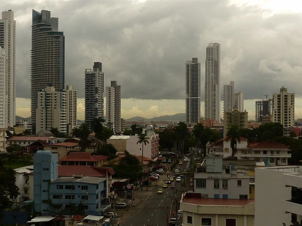 Photo - Hotel Montreal