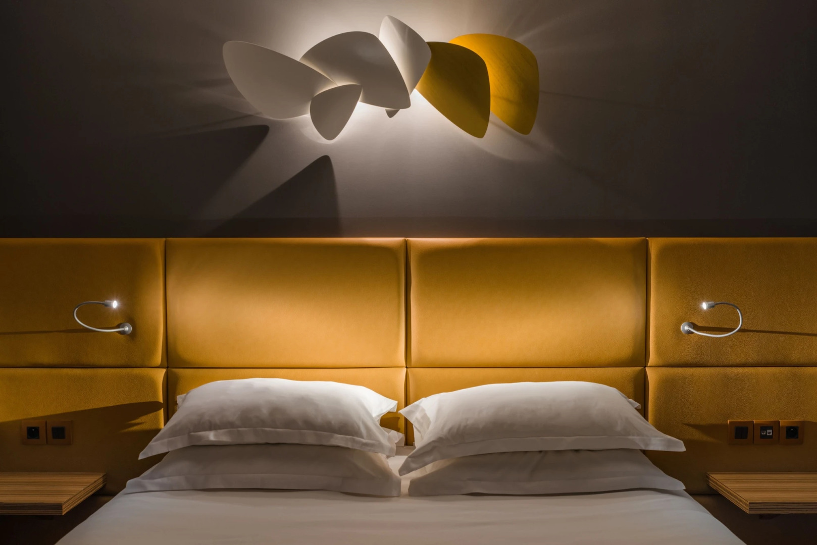 Foto - Hotel Residence Europe & Spa