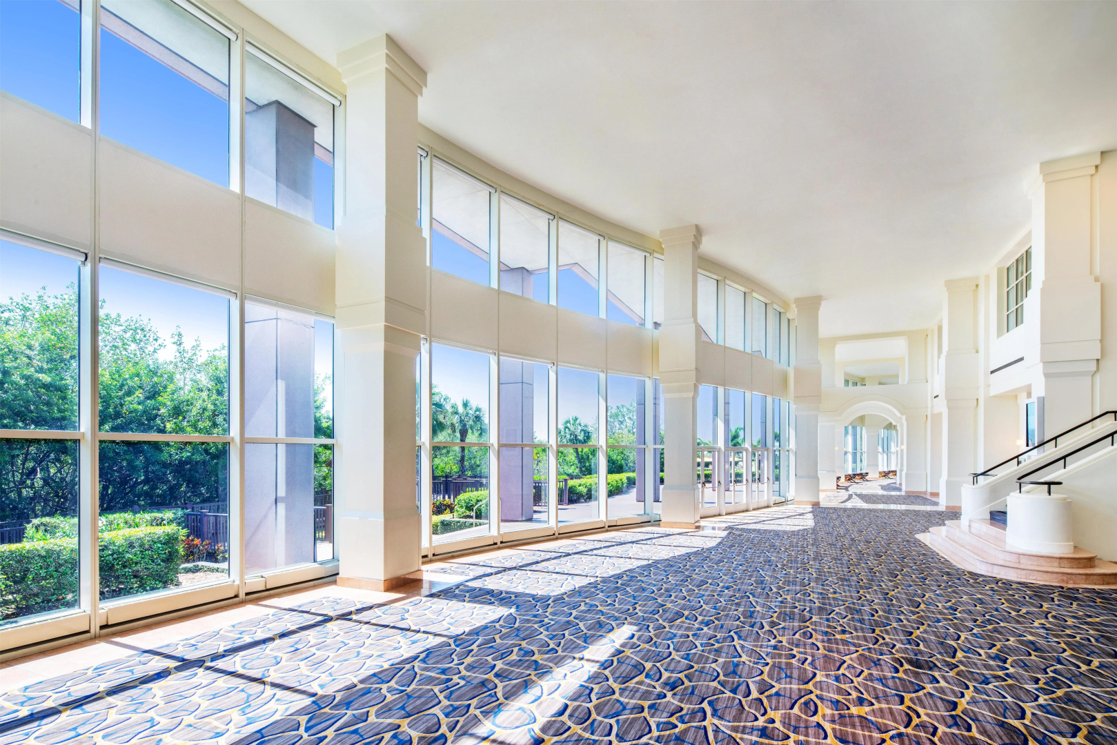 Foto - Grand Hyatt Tampa Bay