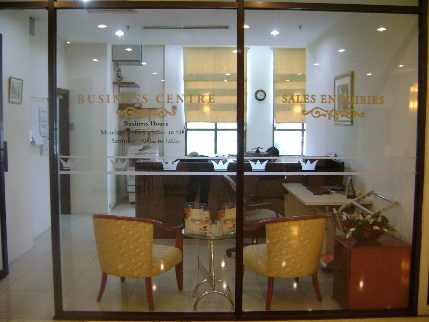 Photo - Crystal Crown Kuala Lumpur