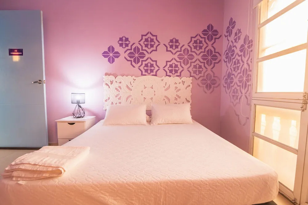 Foto - San Felicin Hostel