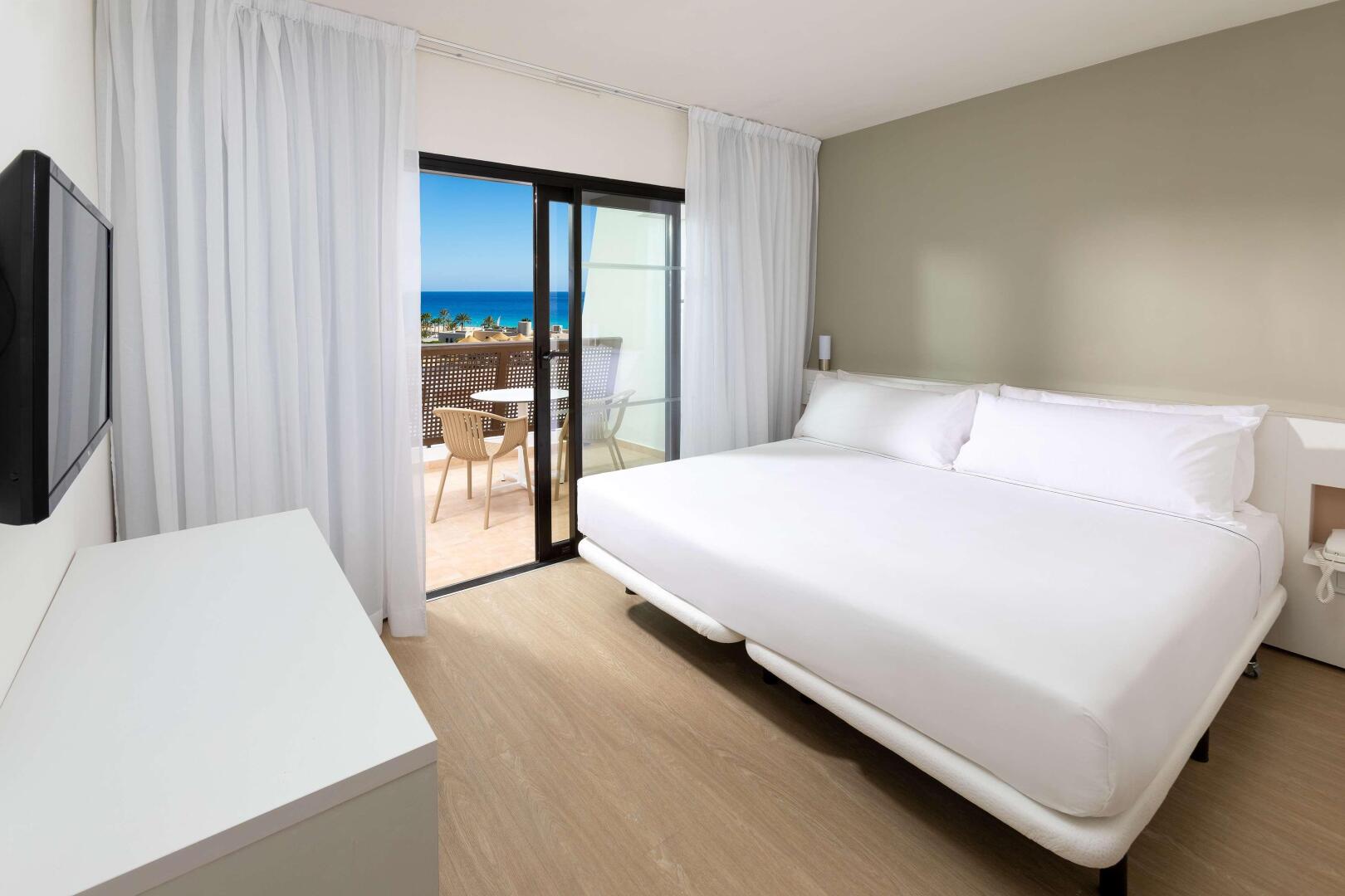 Foto - Sol Fuerteventura Jandia - All Suites