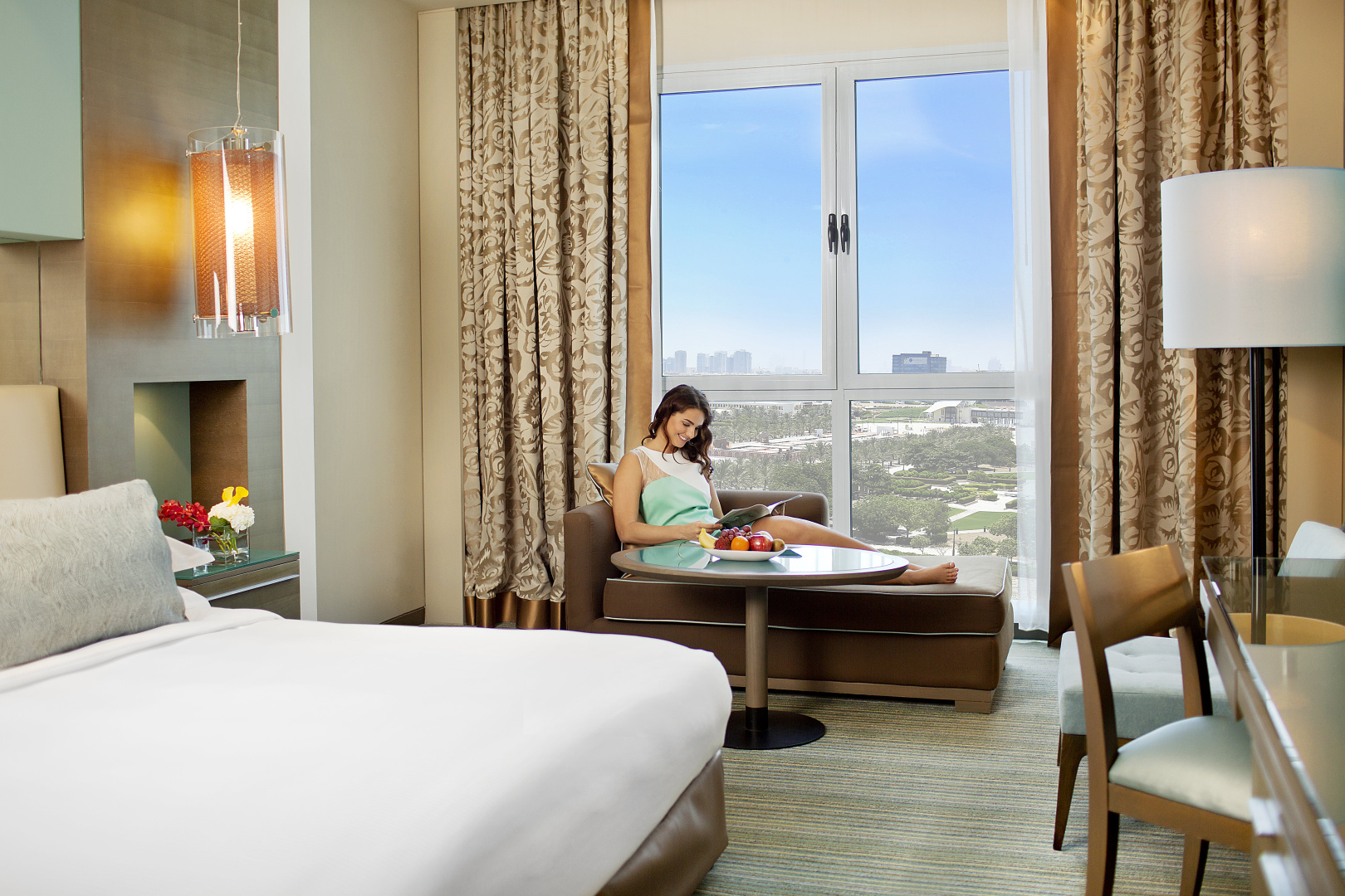 Photo - Park Rotana