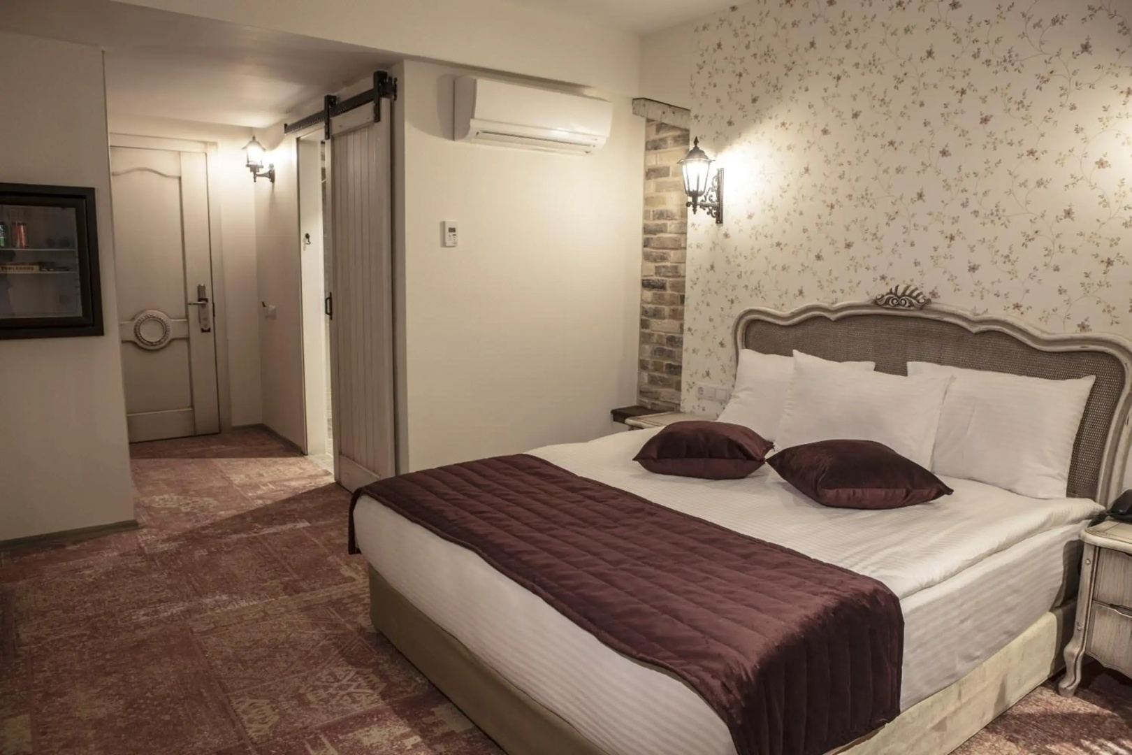 Photo - Raymar Hotels Ankara