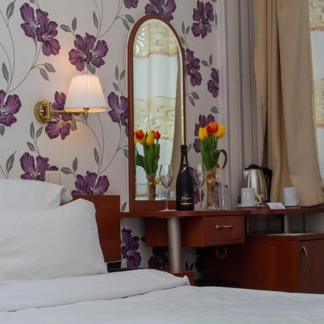 Foto - Art Plaza Hotel