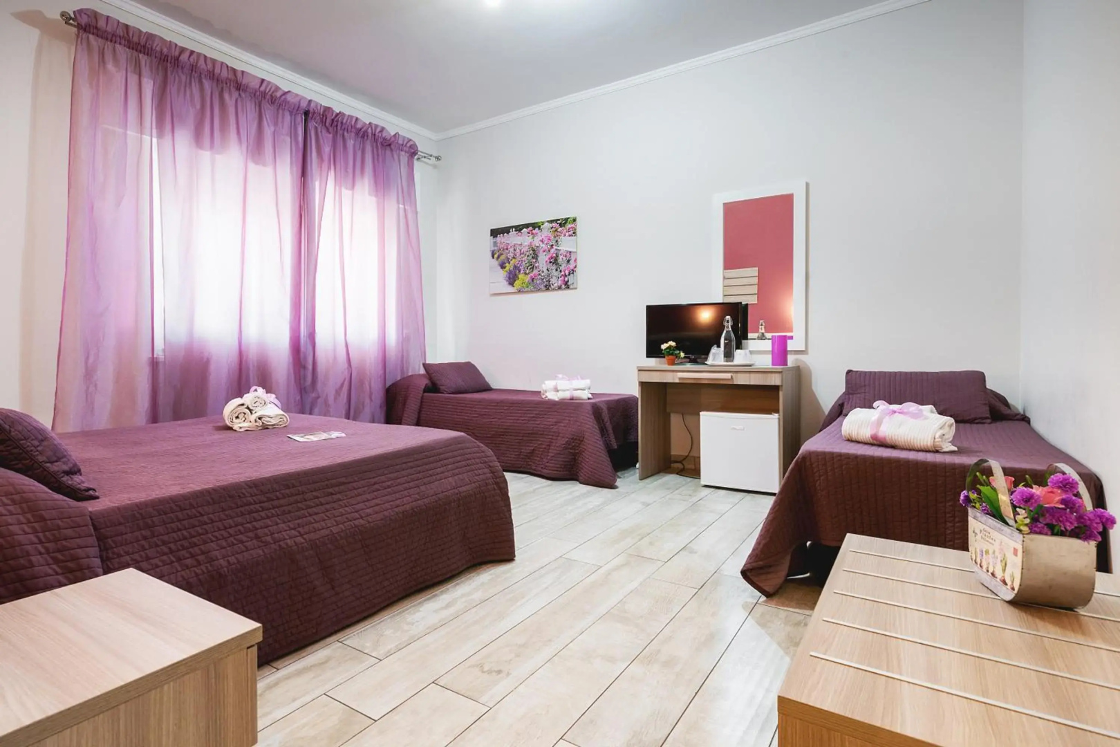 Photo - ORCHIDEA HOUSE FIUMICINO two