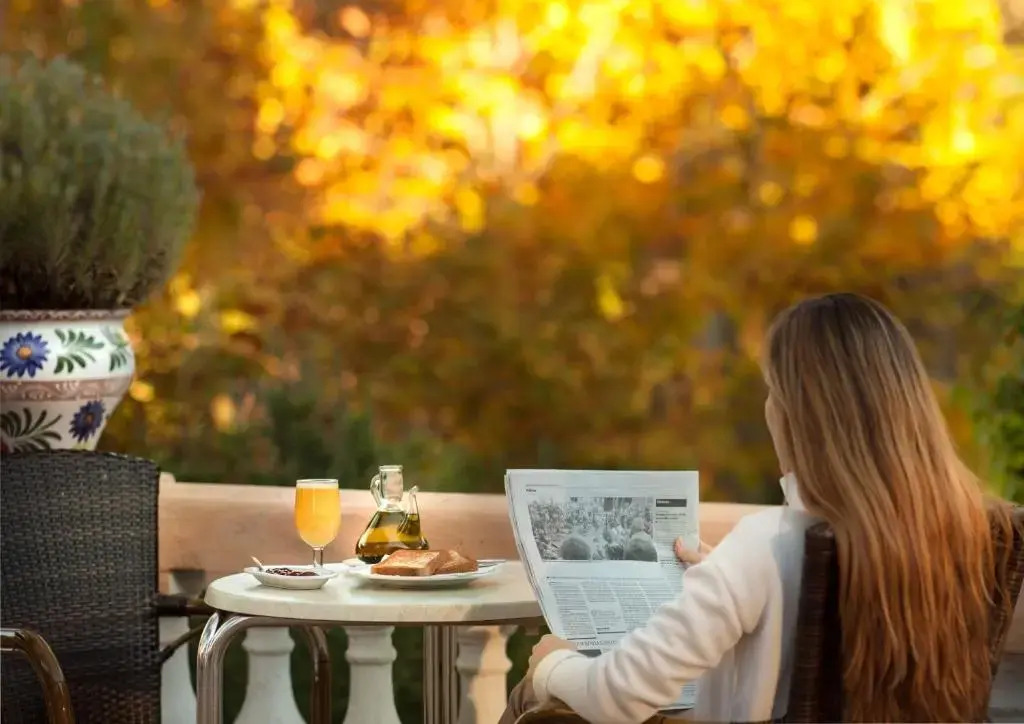 Photo - Balneario de Cofrentes