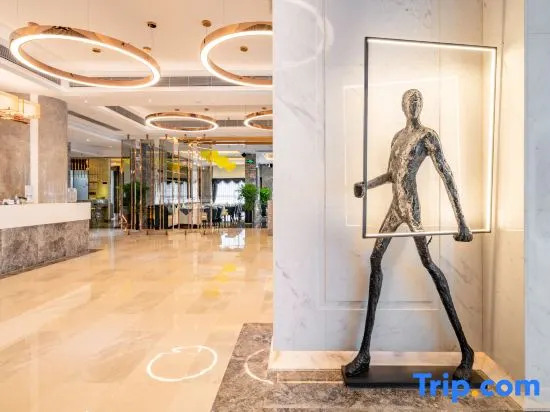 Photo - Dingshang Apartment Hotel