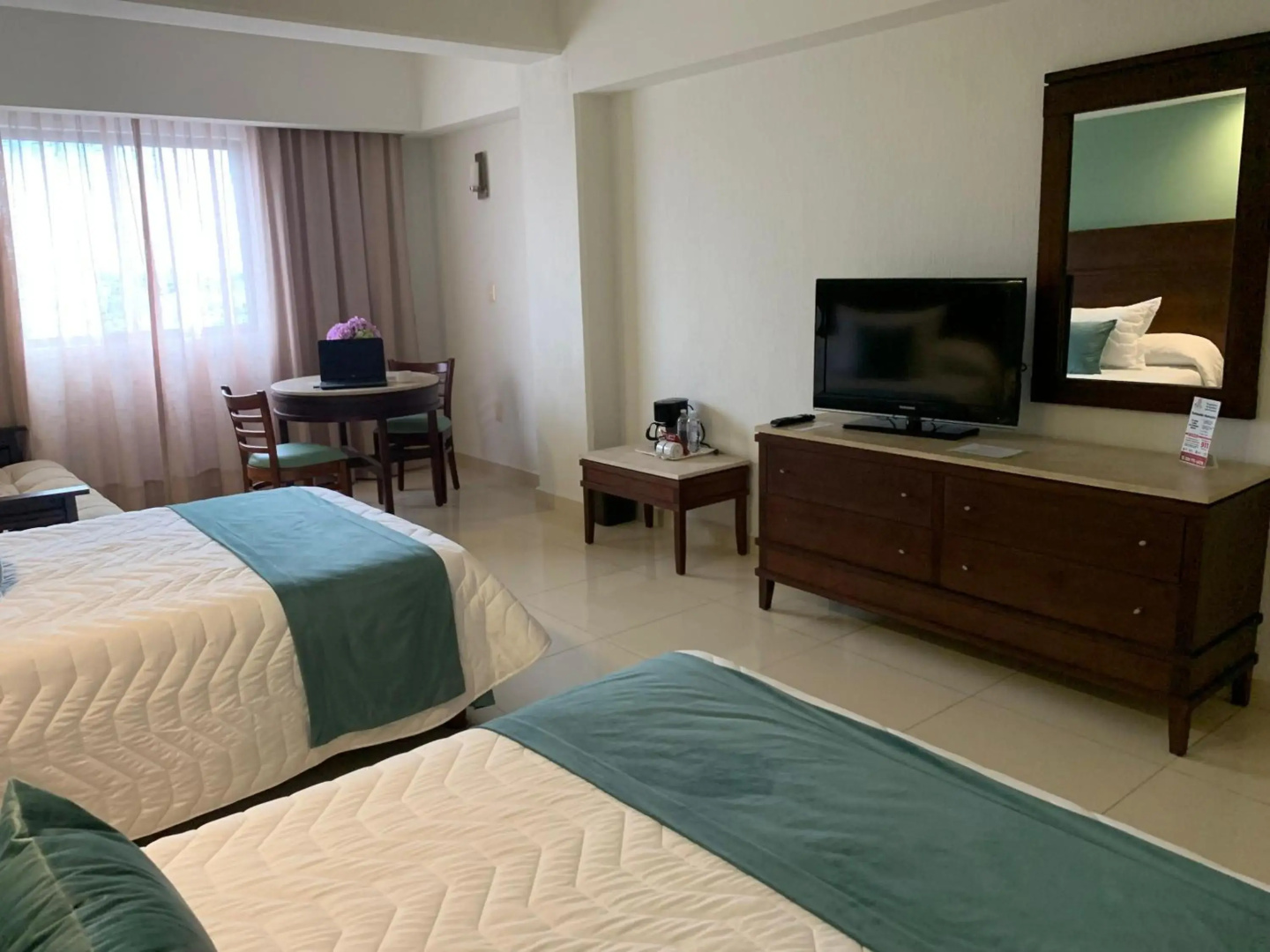 Foto - Hotel Bello Veracruz