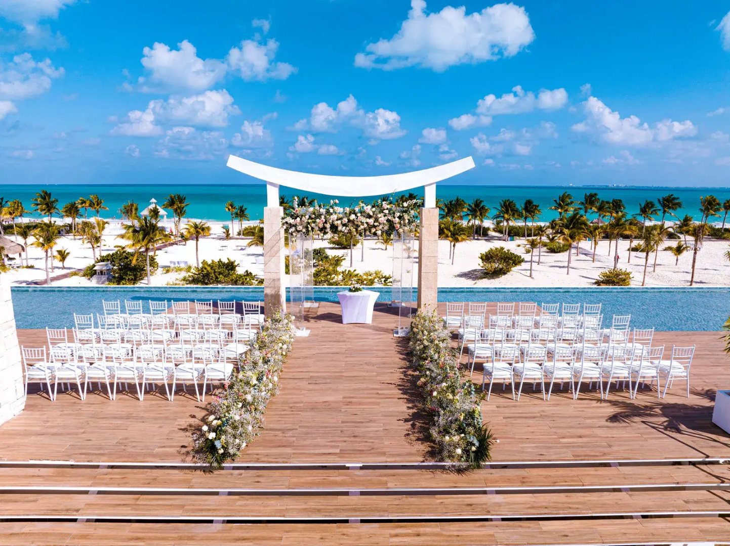 Foto - Majestic Elegance Costa Mujeres - All Inclusive