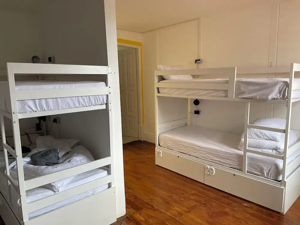 Foto - Owls Hostel Ildefonso