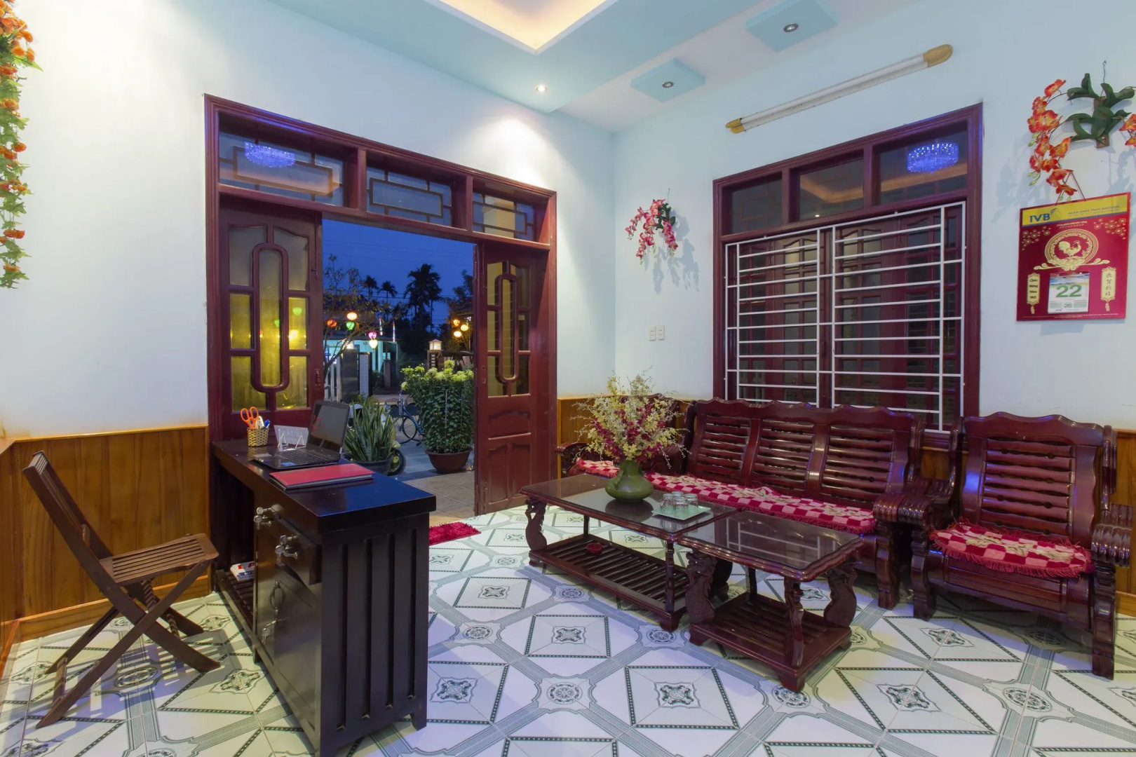Photo - La Uy Villa