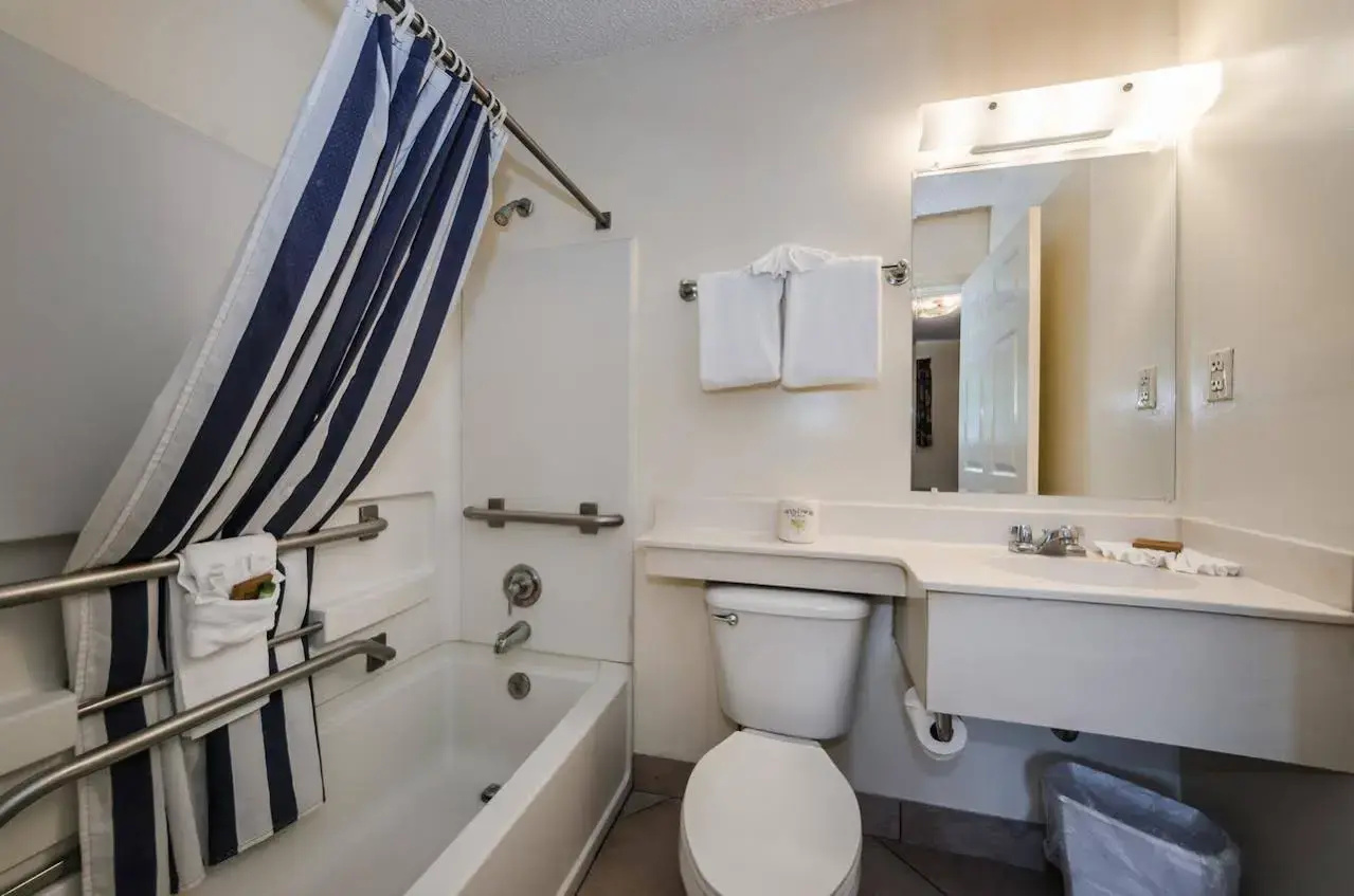 Foto - Tampa Bay Extended Stay Hotel