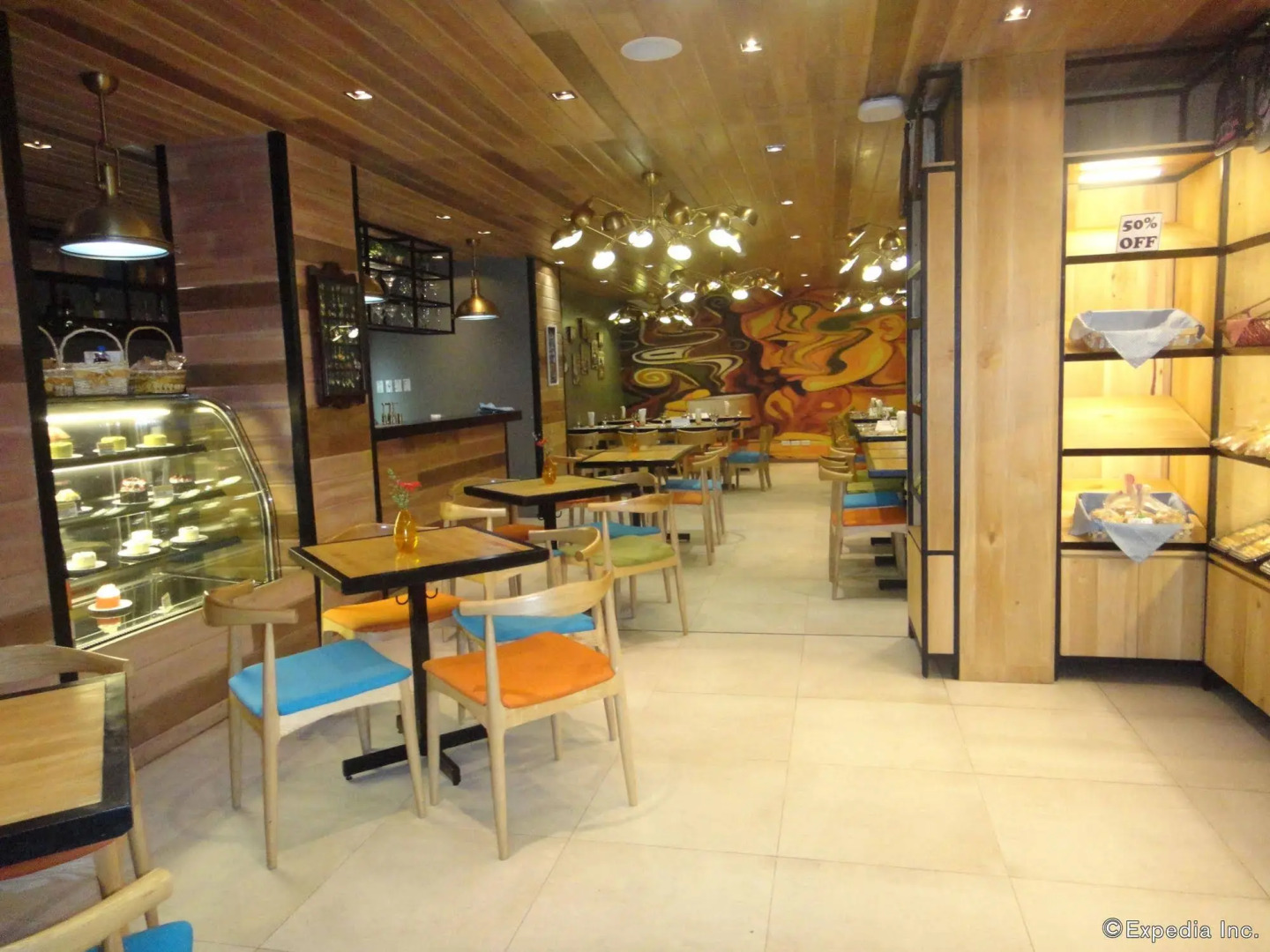 Foto - Golden Prince Hotel & Suites