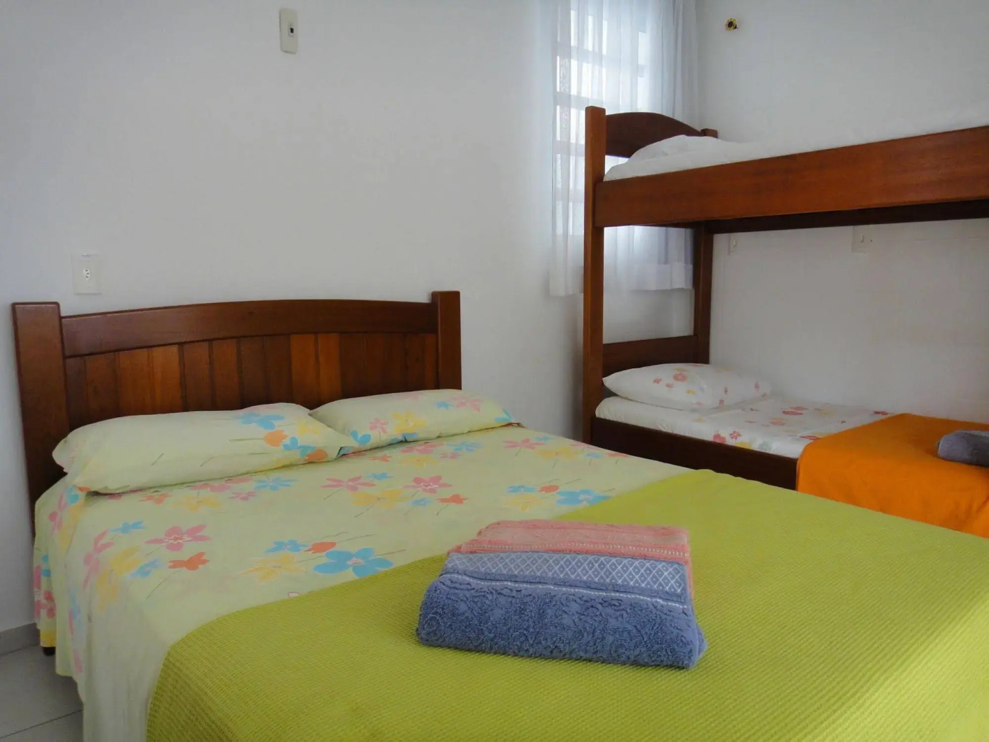 Photo - Pousada Kindermann - Jurerê