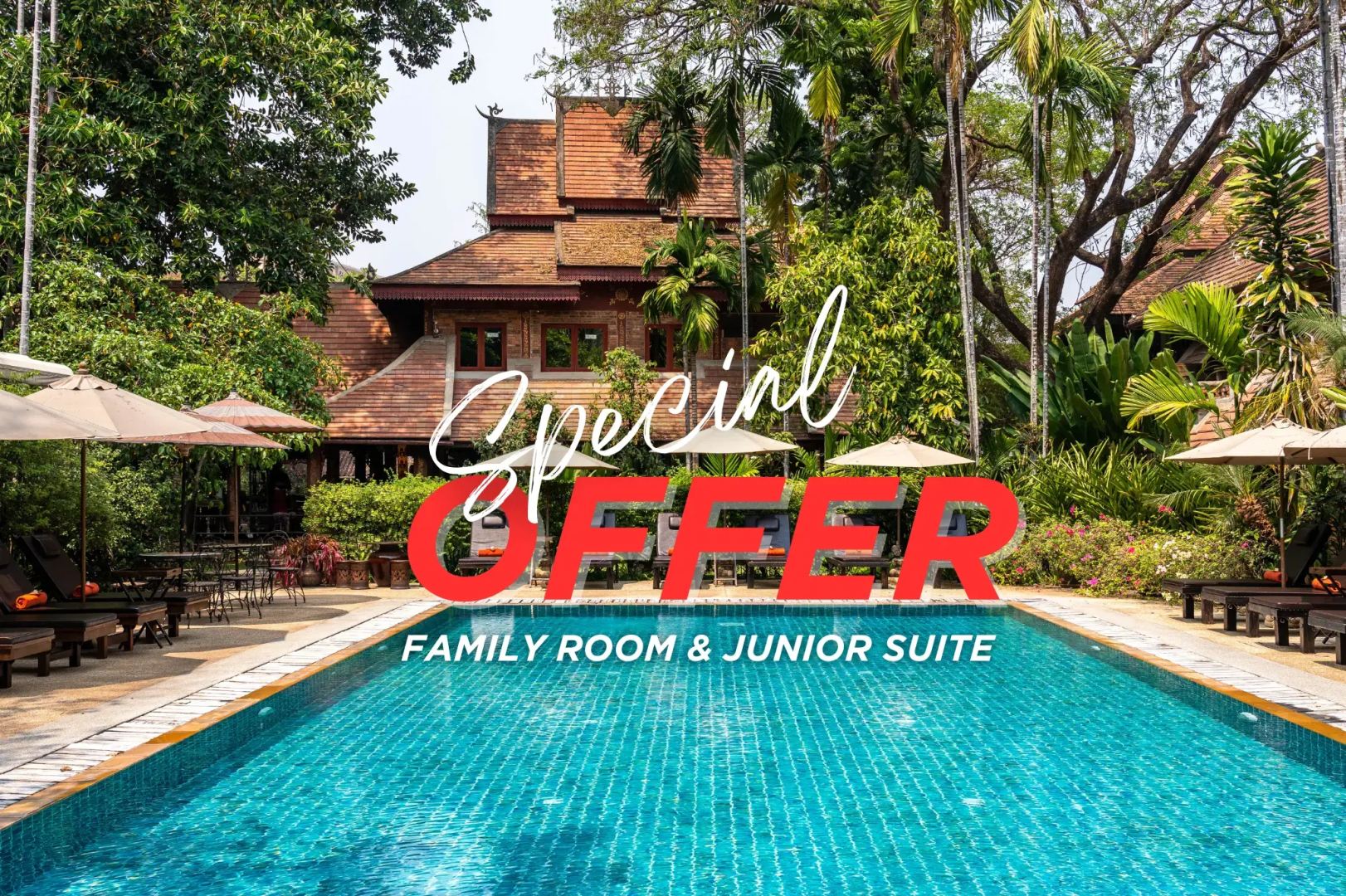 Foto - Yaang Come Village Hotel